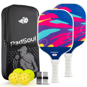 Pickleball Paddles