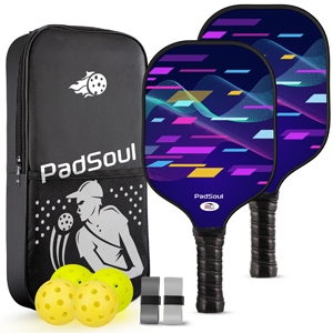 Pickleball Paddles