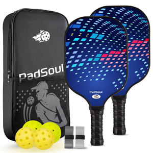 Pickleball Paddles