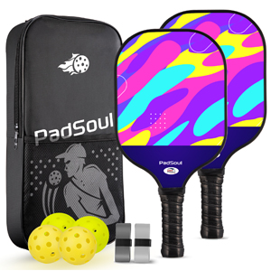 Pickleball Paddles